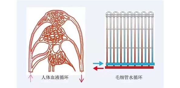 成都毛细管空调恒温恒湿系统介绍